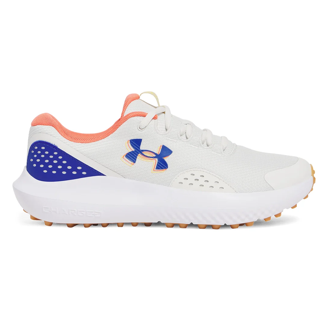 Under Armour Surge Golf Spikeless Golf Shoes