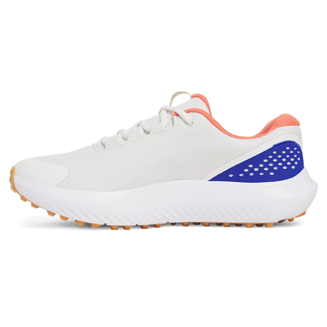 Under Armour Surge Golf Spikeless Golf Shoes