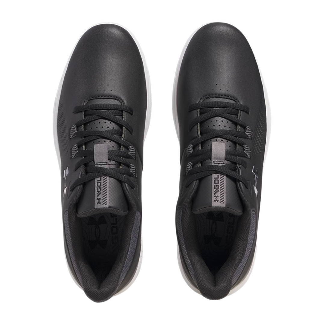 Under Armour Men's Drive Medal Spikeless Golf Shoes