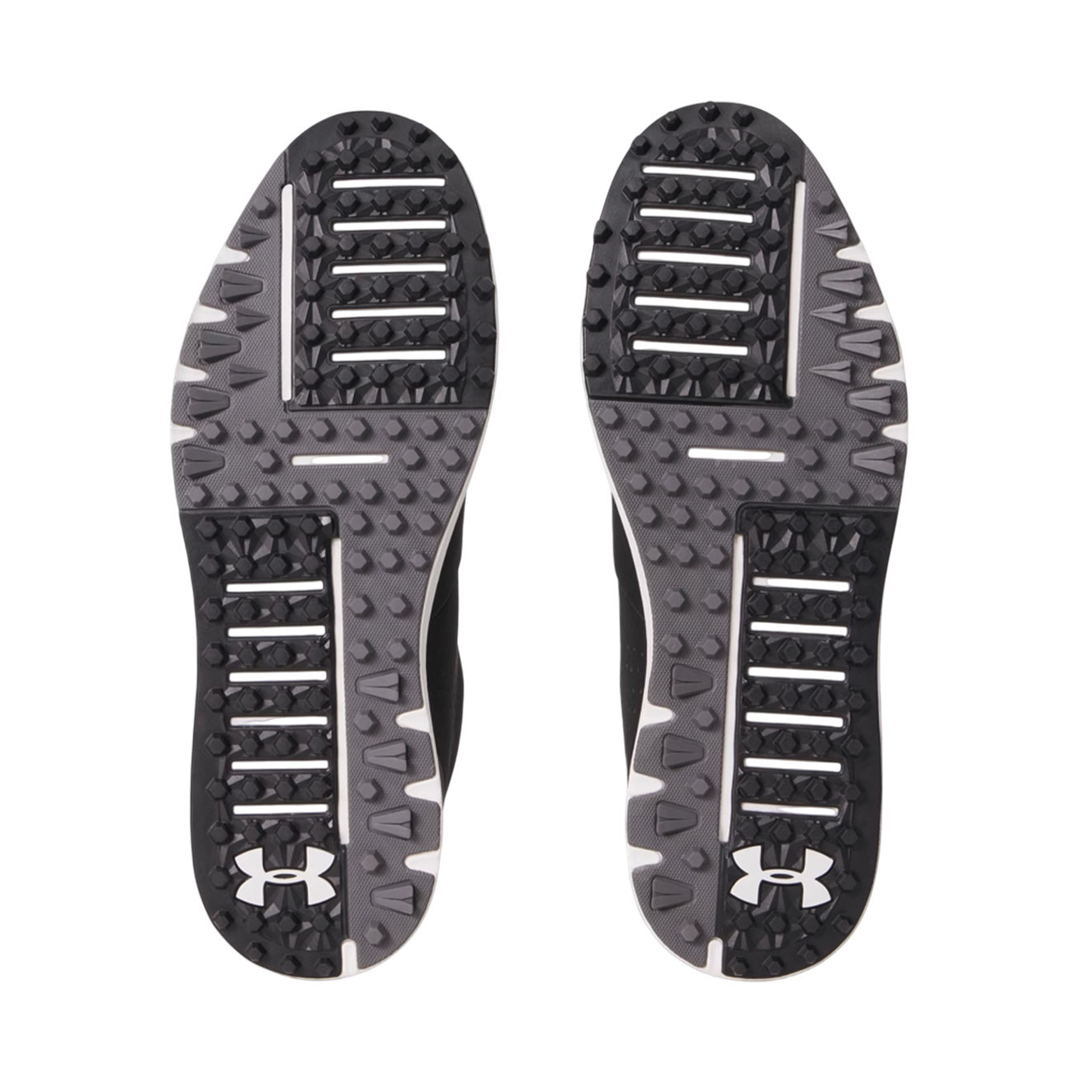 Under Armour Men's Drive Medal Spikeless Golf Shoes