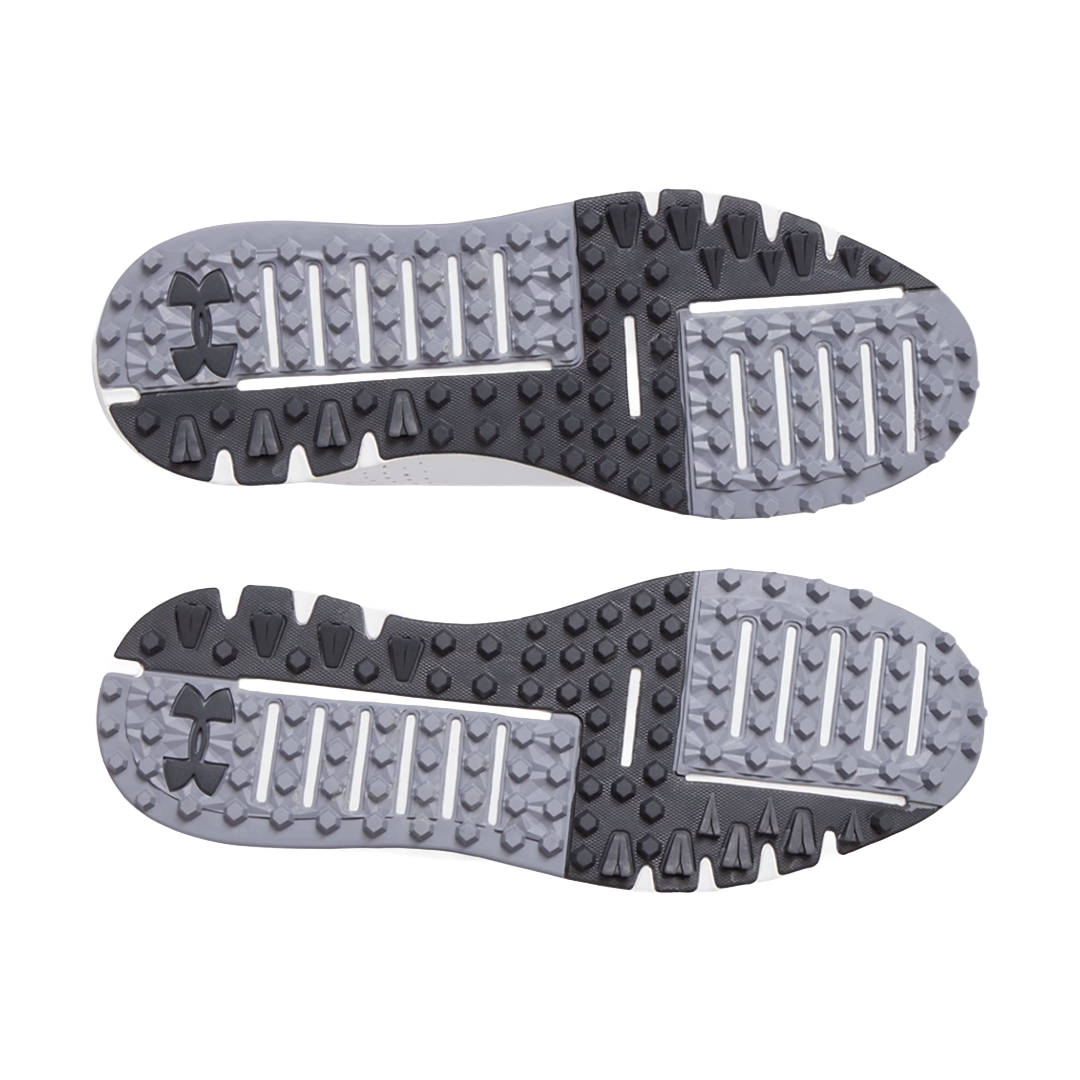 Under Armour Men's Drive Medal Spikeless Golf Shoes