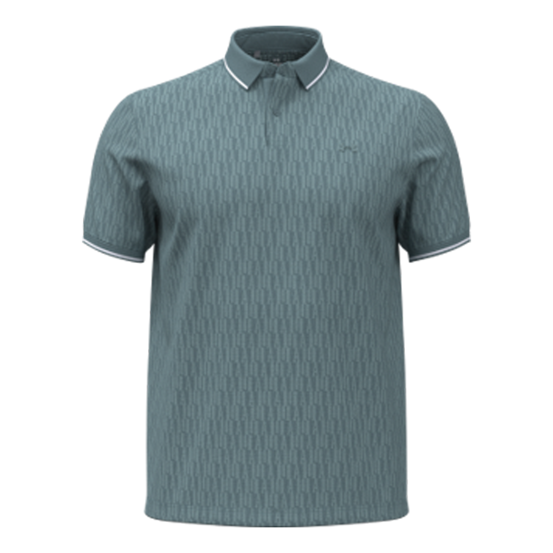 Under Armour Men's Polo Drive Sport Jacquard