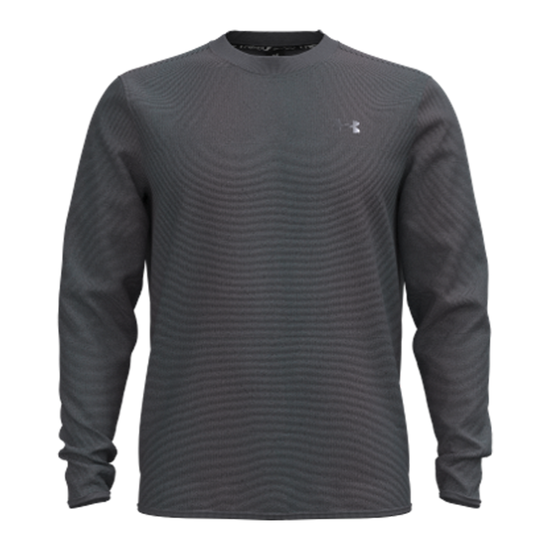 Under Armour Fleece Crew Sweater