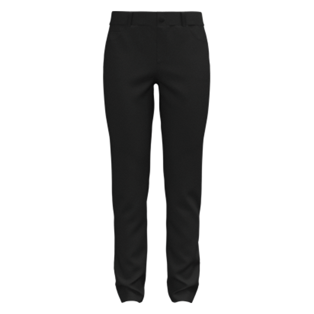 Under Armour Pant Women's Drive 5 Pocket - Black