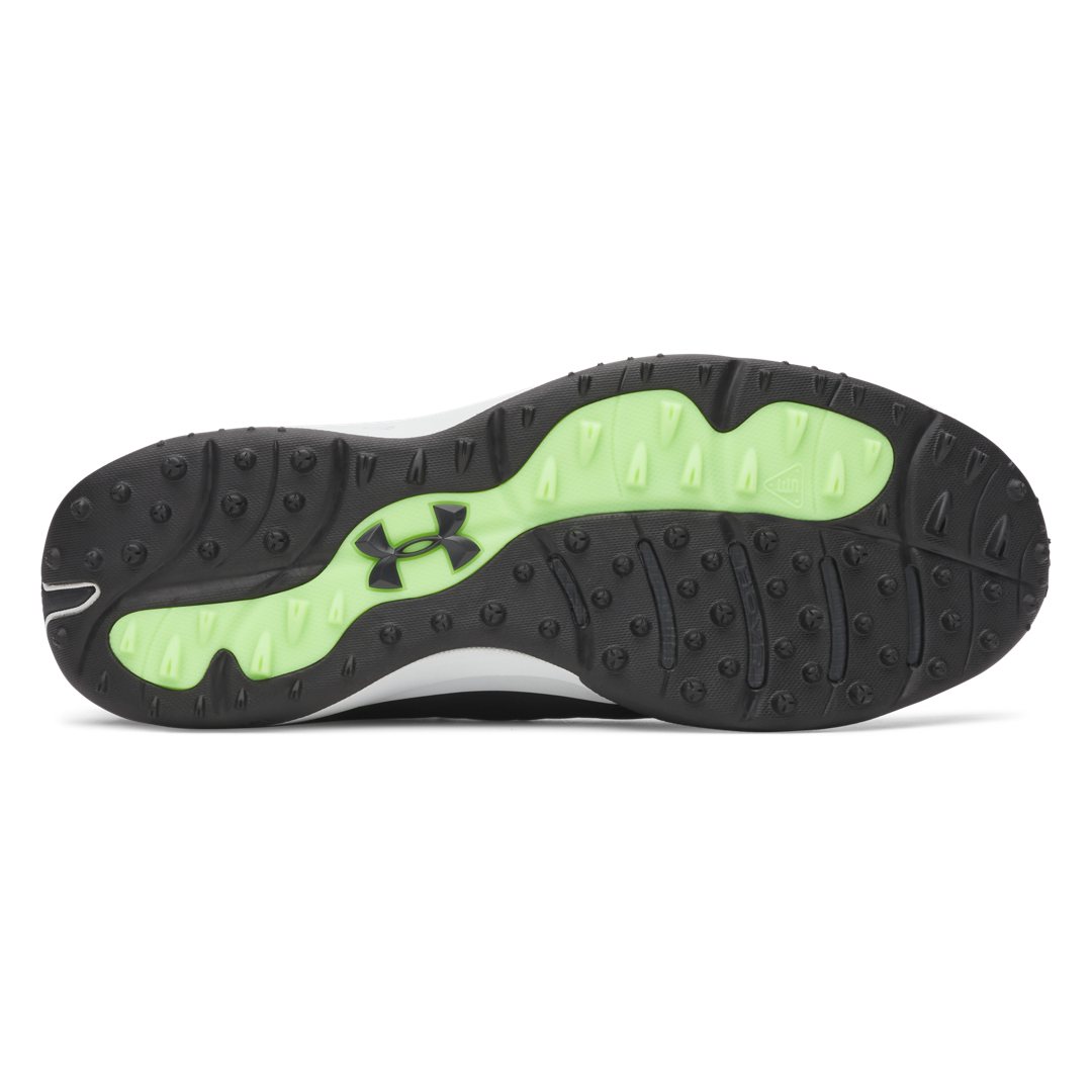 Under Armour Men's Drive Pro Clone Spikeless Golf Shoes