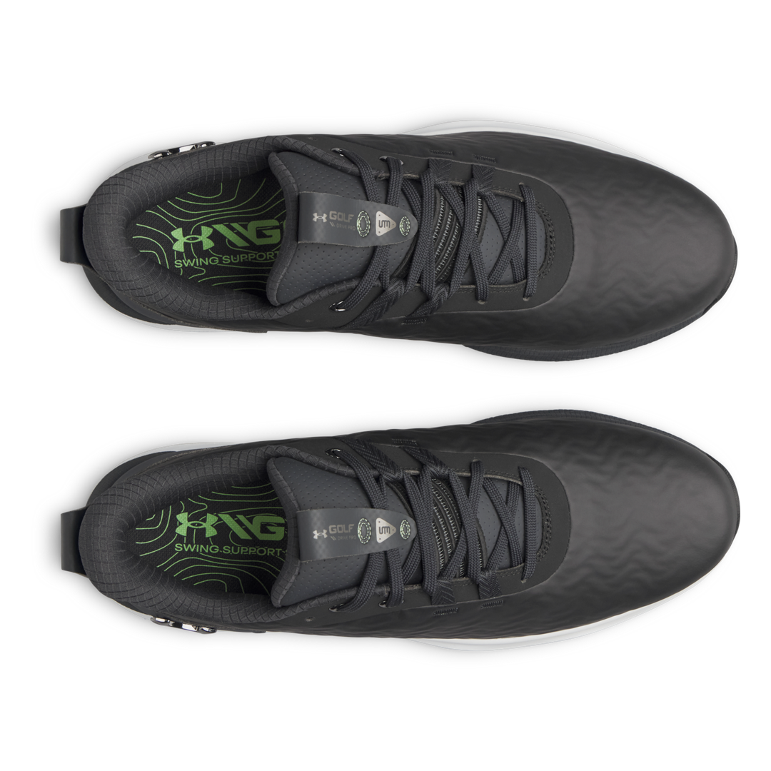 Under Armour Men's Drive Pro Clone Spikeless Golf Shoes