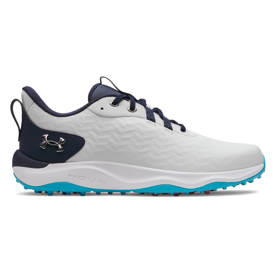Under Armour Men's Drive Pro Clone Spikeless Golf Shoes
