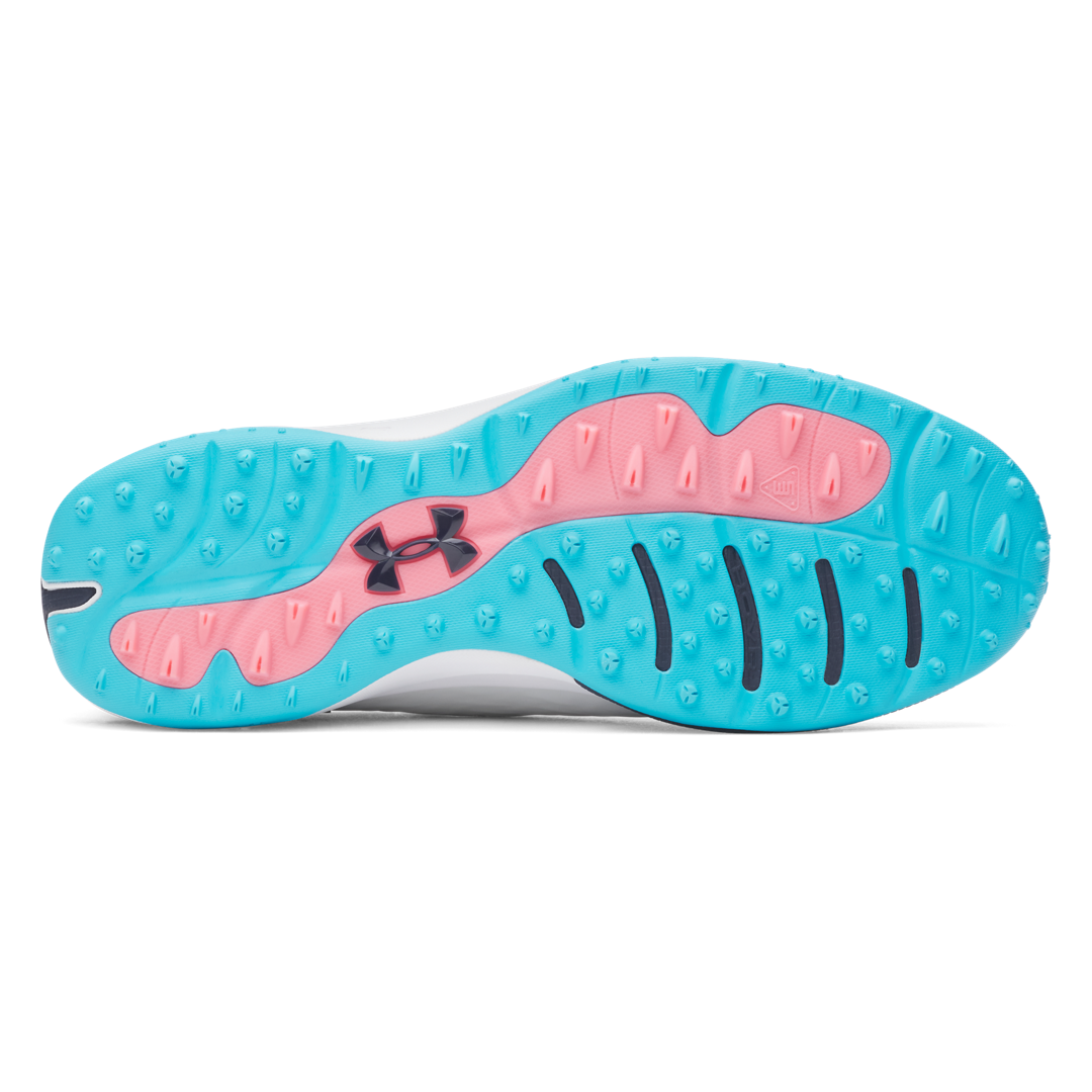 Under Armour Men's Drive Pro Clone Spikeless Golf Shoes