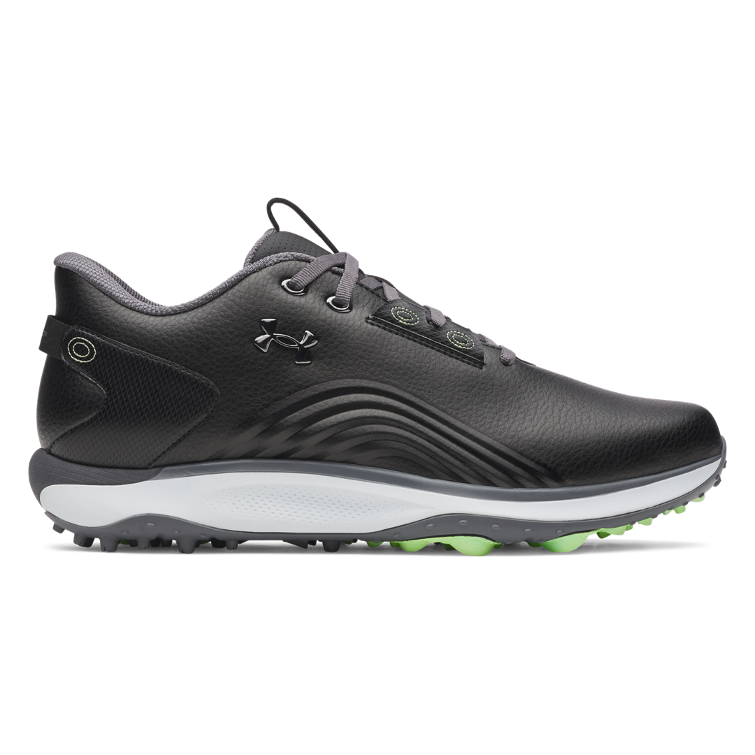 Under Armour Men's Drive Fade 2 Spikeless Golf Shoes