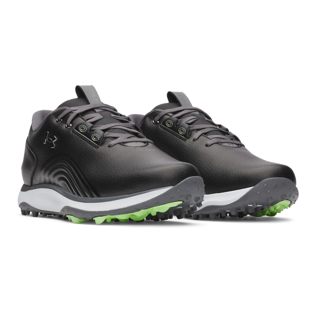 Under Armour Men's Drive Fade 2 Spikeless Golf Shoes