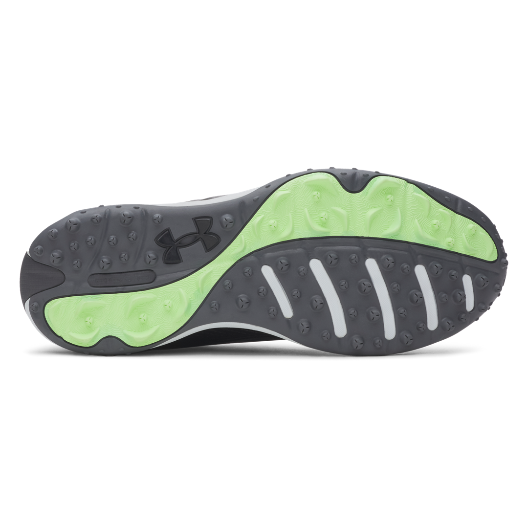 Under Armour Men's Drive Fade 2 Spikeless Golf Shoes