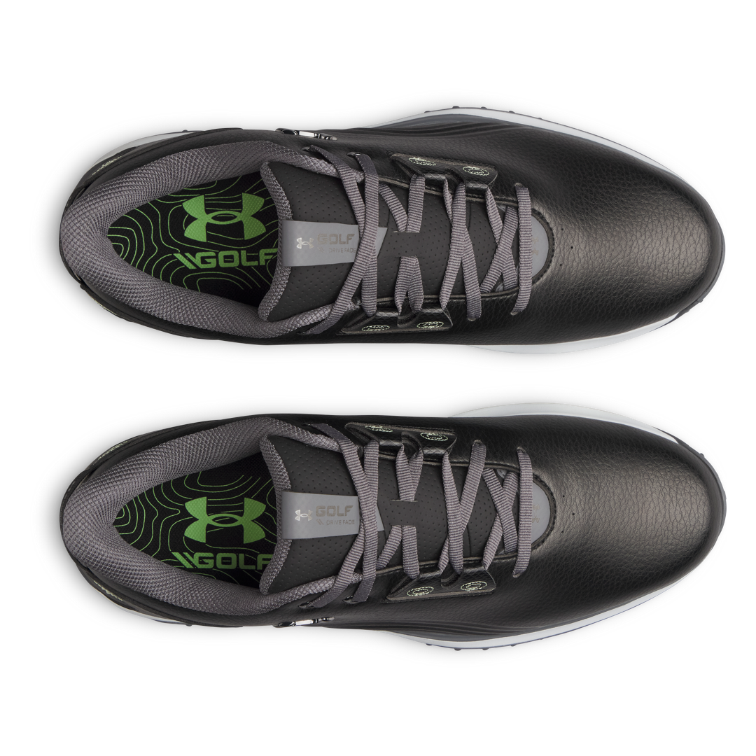 Under Armour Men's Drive Fade 2 Spikeless Golf Shoes