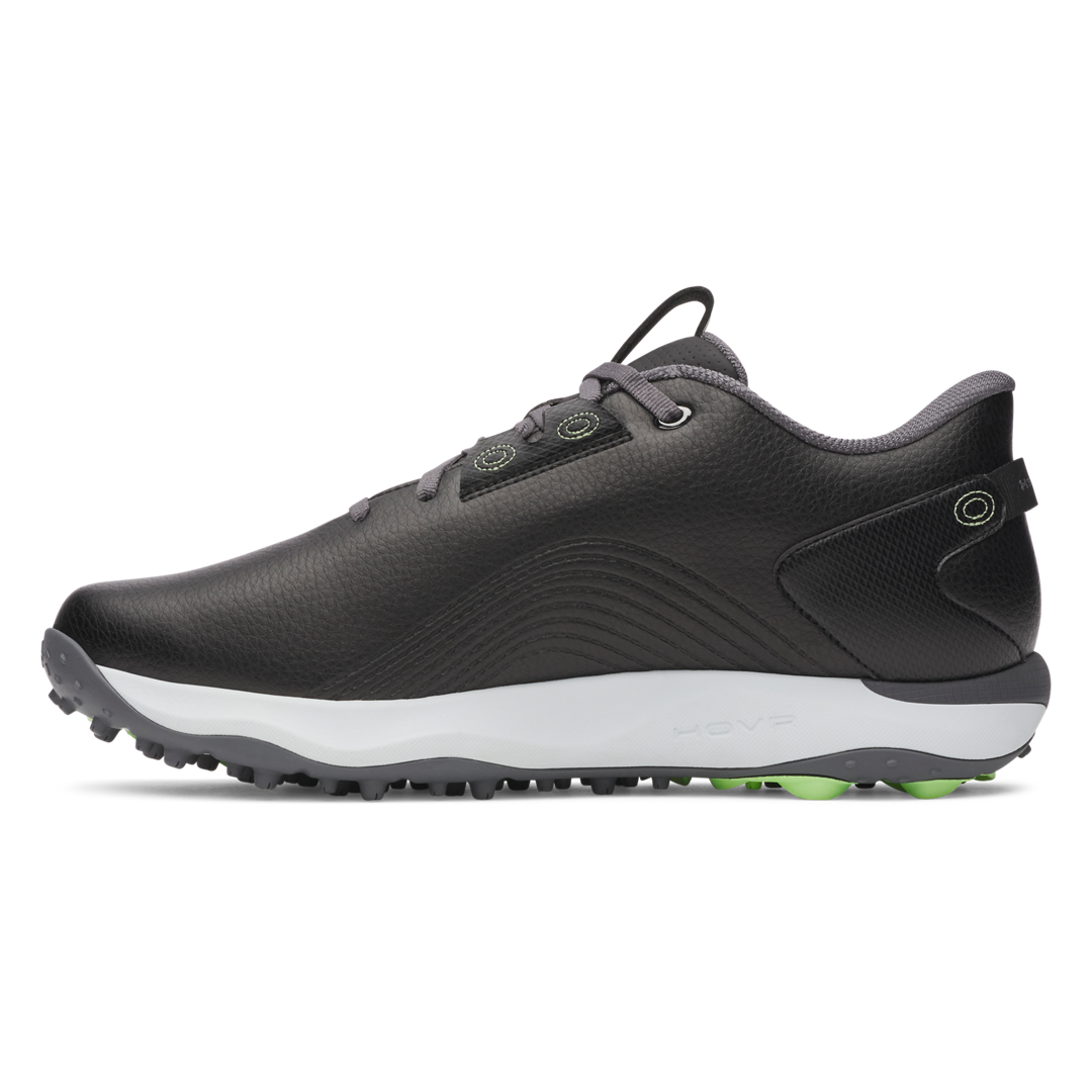 Under Armour Men's Drive Fade 2 Spikeless Golf Shoes