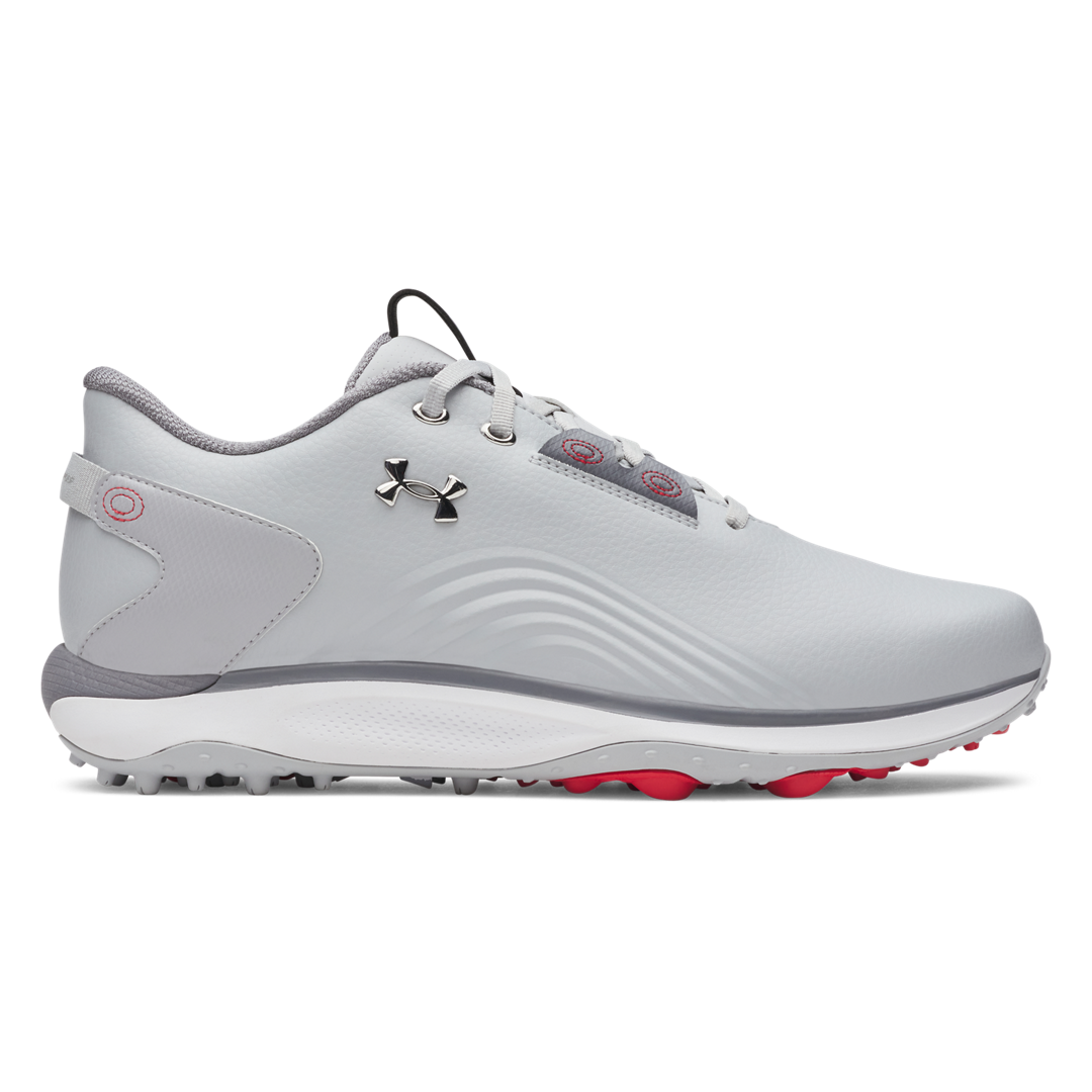 Under Armour Men's Drive Fade 2 Spikeless Golf Shoes