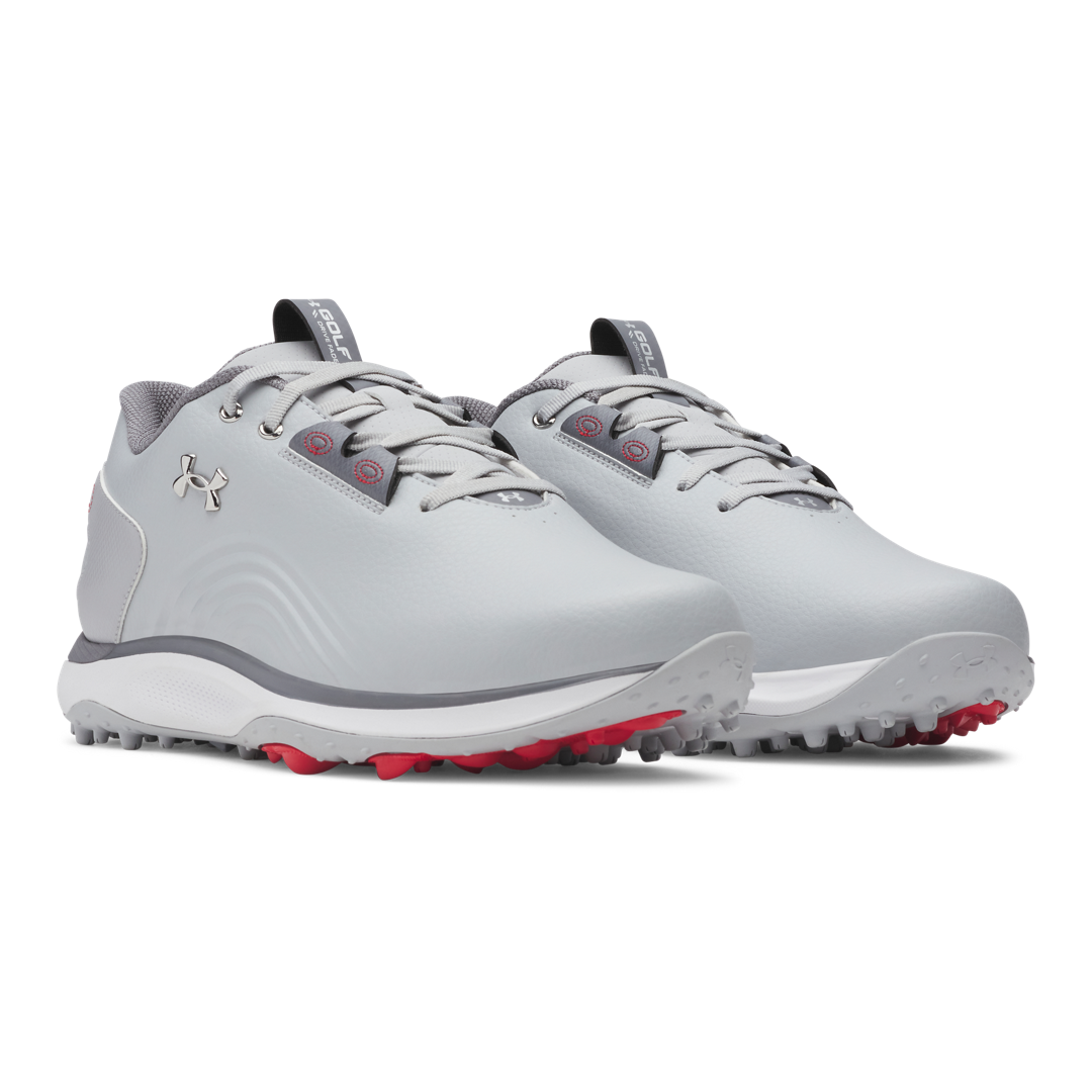 Under Armour Men's Drive Fade 2 Spikeless Golf Shoes