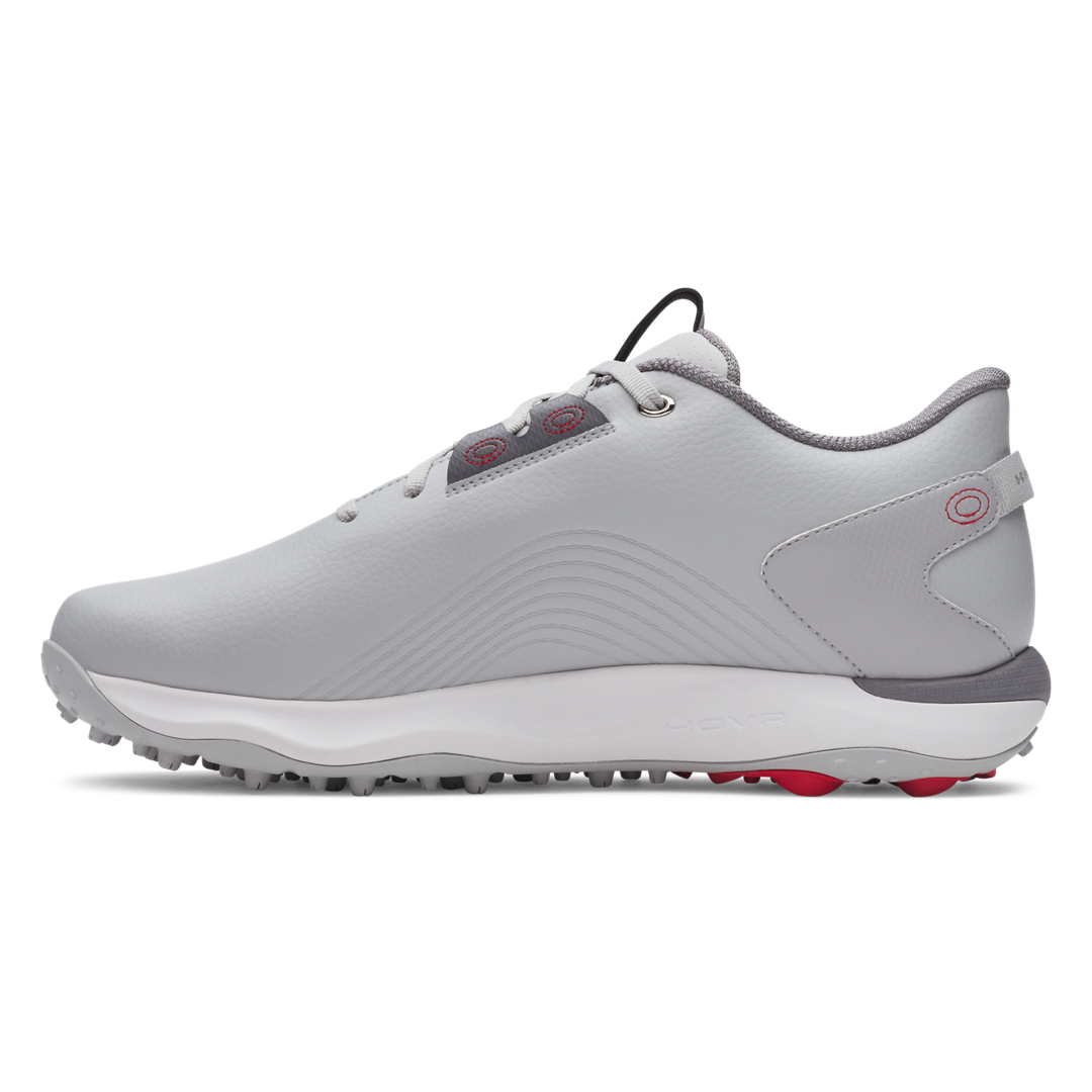 Under Armour Men's Drive Fade 2 Spikeless Golf Shoes
