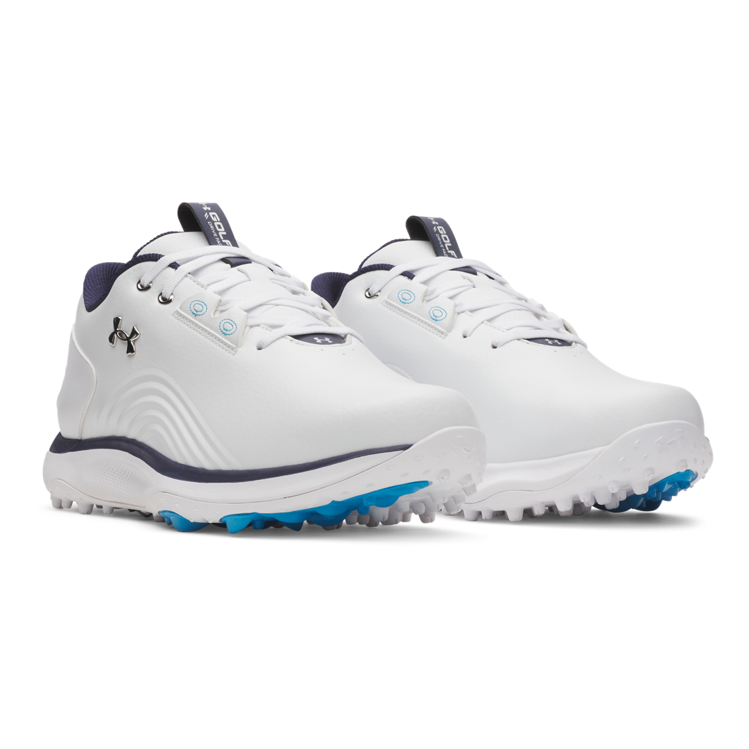 Under Armour Men's Drive Fade 2 Spikeless Golf Shoes