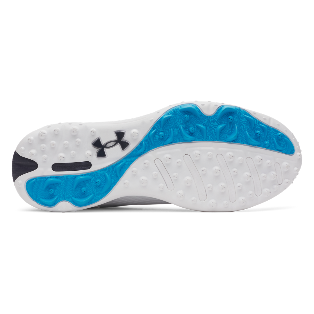 Under Armour Men's Drive Fade 2 Spikeless Golf Shoes