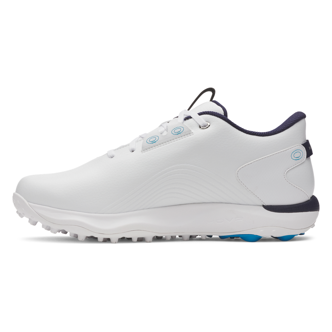 Under Armour Men's Drive Fade 2 Spikeless Golf Shoes