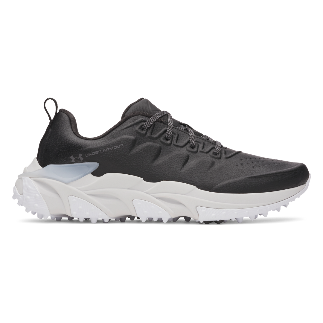 Under Armour Men's Halo Tour Spikeless Golf Shoes