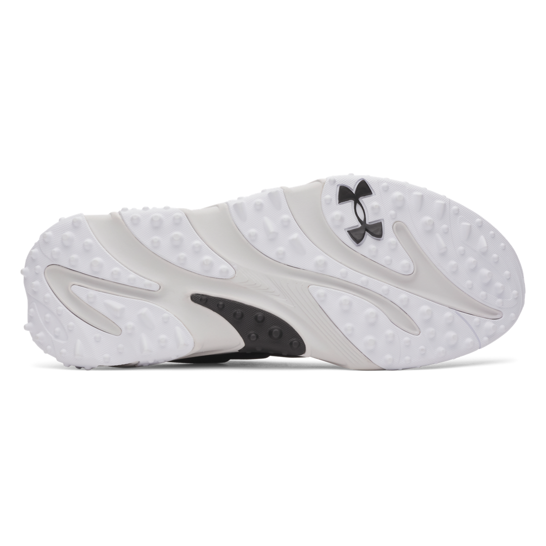 Under Armour Men's Halo Tour Spikeless Golf Shoes