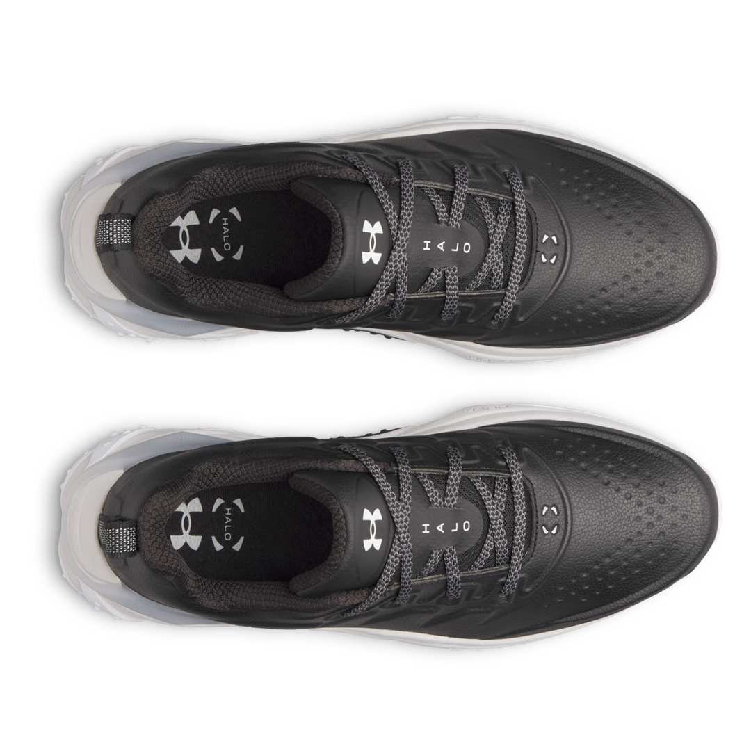 Under Armour Men's Halo Tour Spikeless Golf Shoes