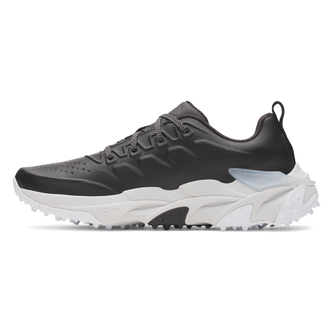 Under Armour Men's Halo Tour Spikeless Golf Shoes