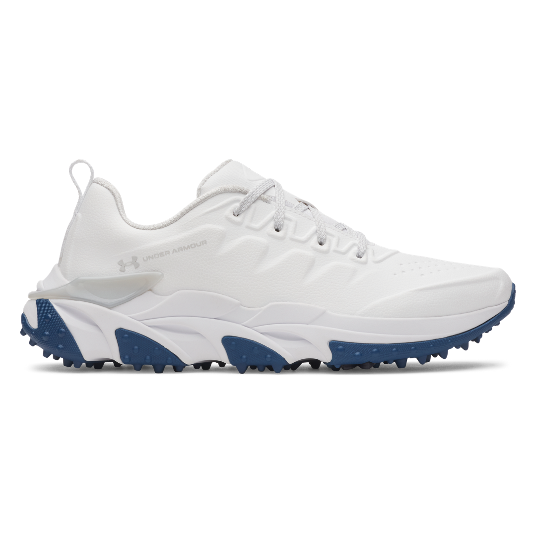 Under Armour Men's Halo Tour Spikeless Golf Shoes