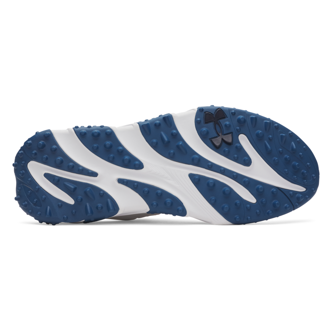 Under Armour Men's Halo Tour Spikeless Golf Shoes