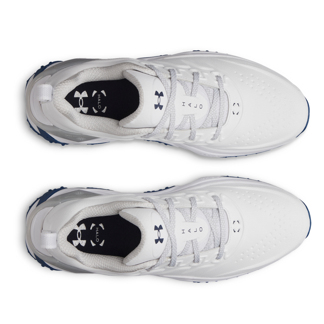 Under Armour Men's Halo Tour Spikeless Golf Shoes