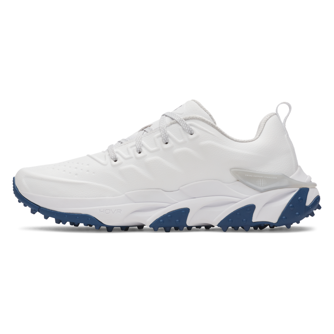 Under Armour Men's Halo Tour Spikeless Golf Shoes