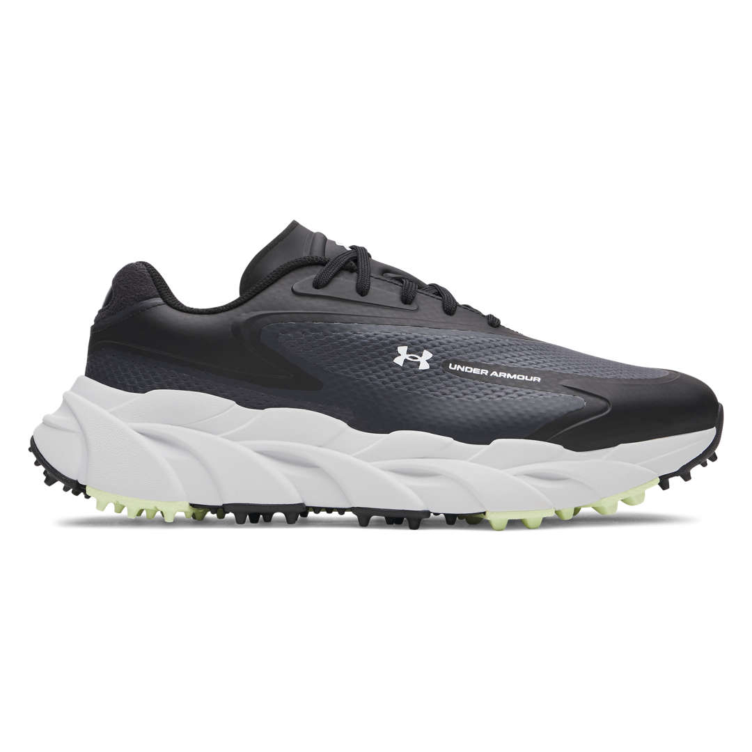 Under Armour Men's Halo Hybrid Spikeless Golf Shoes