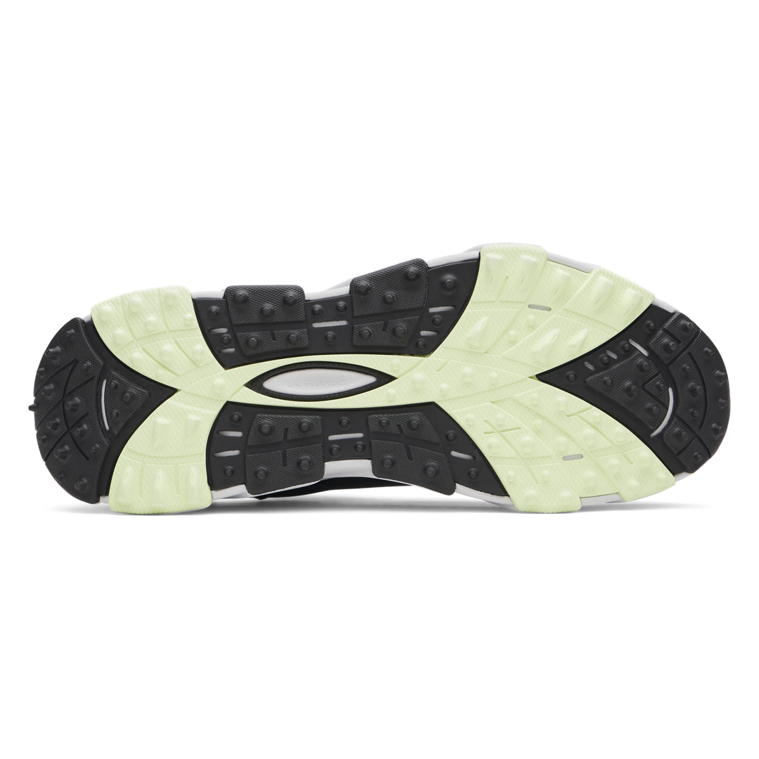 Under Armour Men's Halo Hybrid Spikeless Golf Shoes