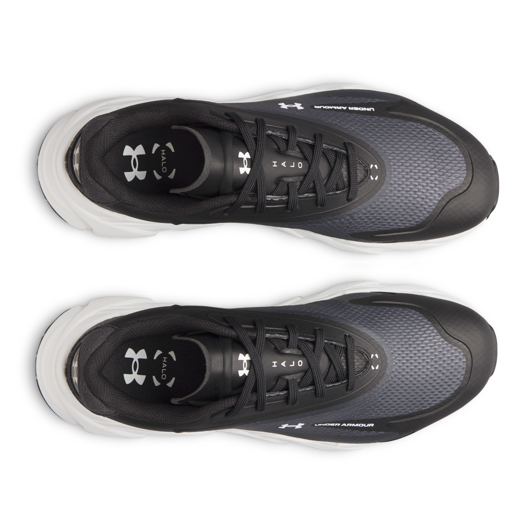 Under Armour Men's Halo Hybrid Spikeless Golf Shoes