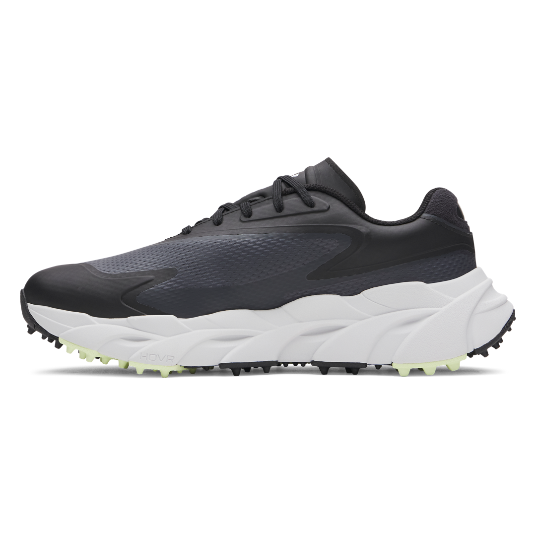 Under Armour Men's Halo Hybrid Spikeless Golf Shoes