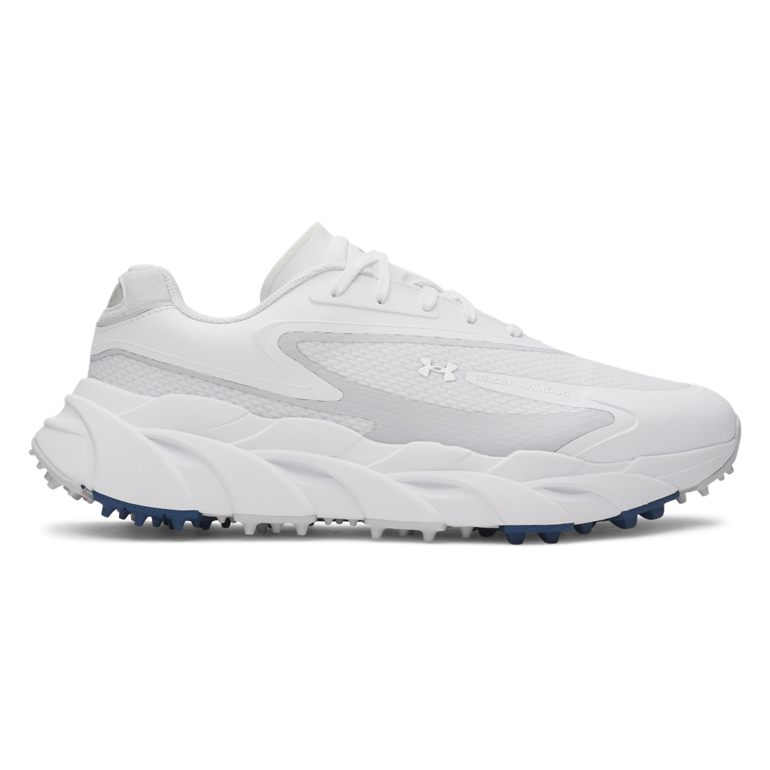Under Armour Men's Halo Hybrid Spikeless Golf Shoes
