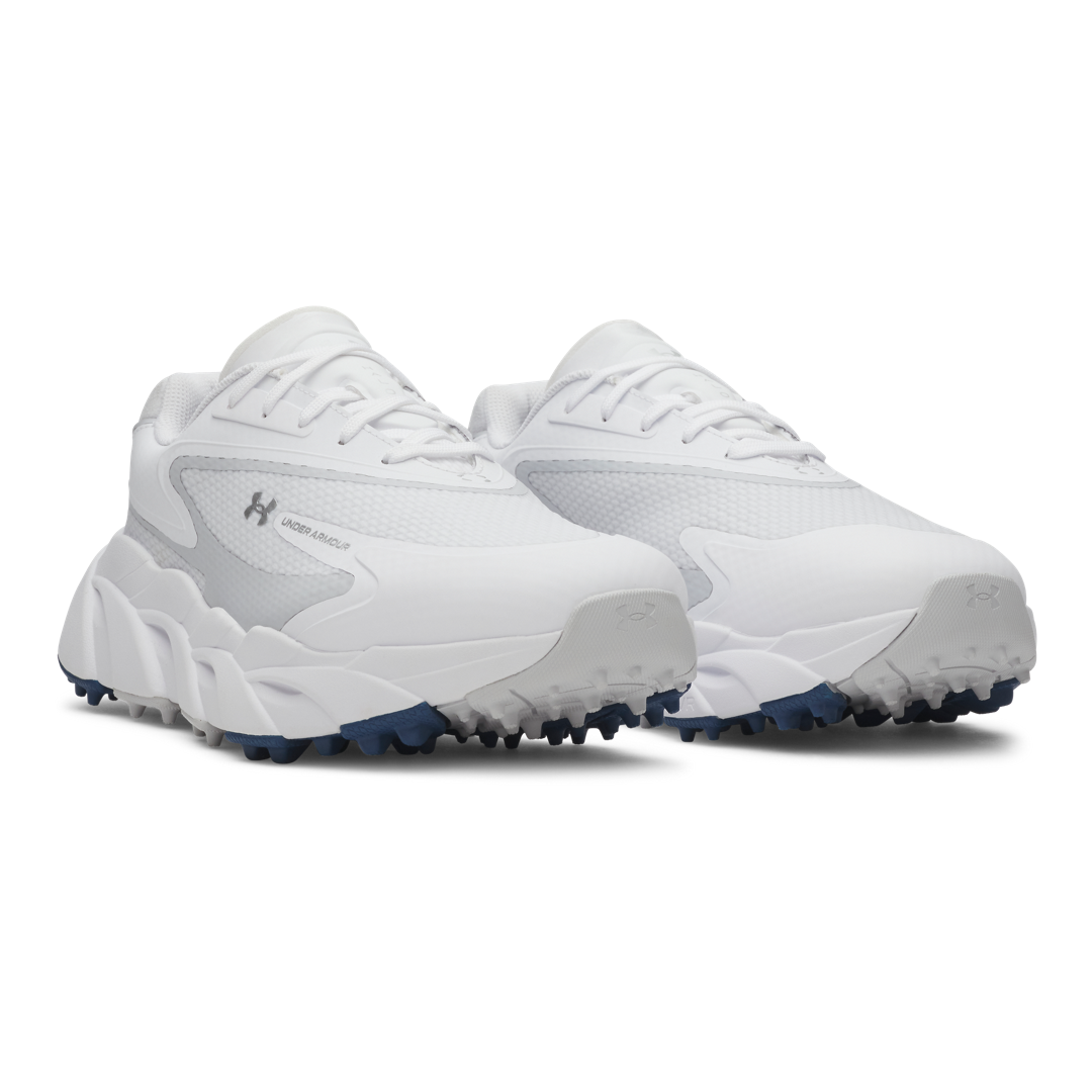 Under Armour Men's Halo Hybrid Spikeless Golf Shoes