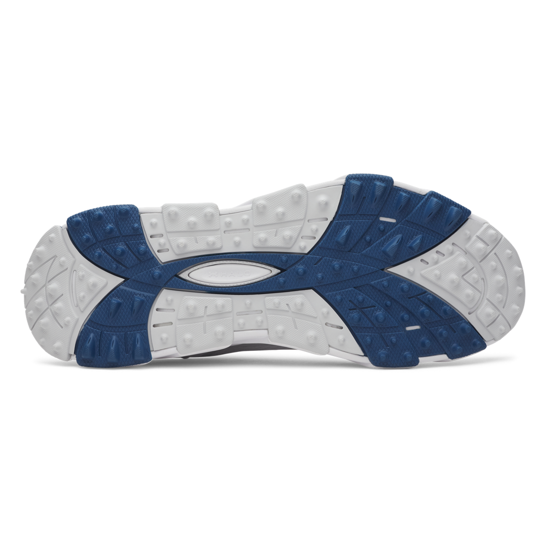 Under Armour Men's Halo Hybrid Spikeless Golf Shoes