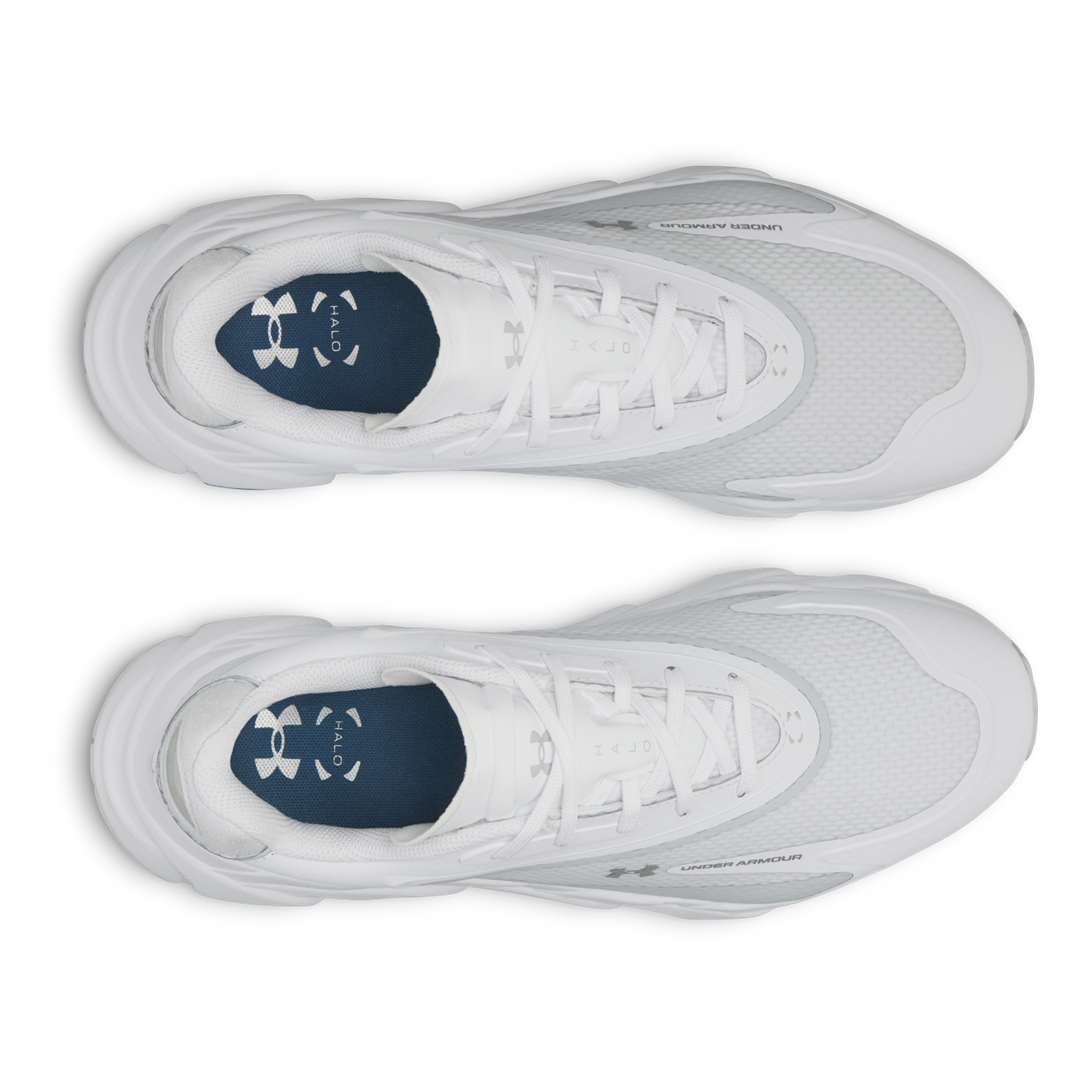 Under Armour Men's Halo Hybrid Spikeless Golf Shoes