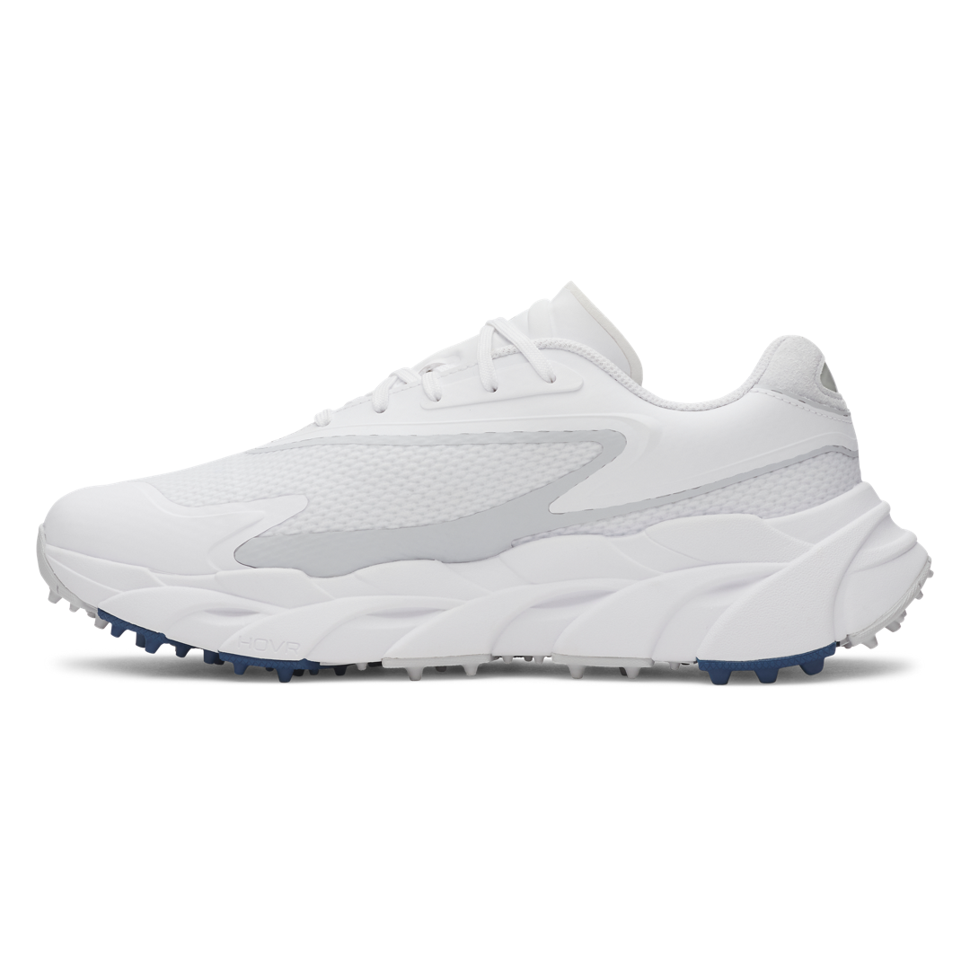 Under Armour Men's Halo Hybrid Spikeless Golf Shoes
