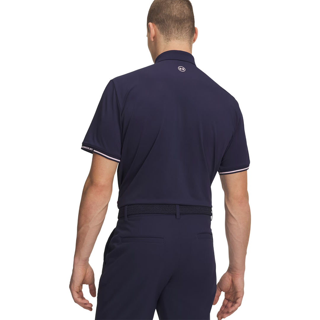 Under Armour ArmourDry Pique Polo