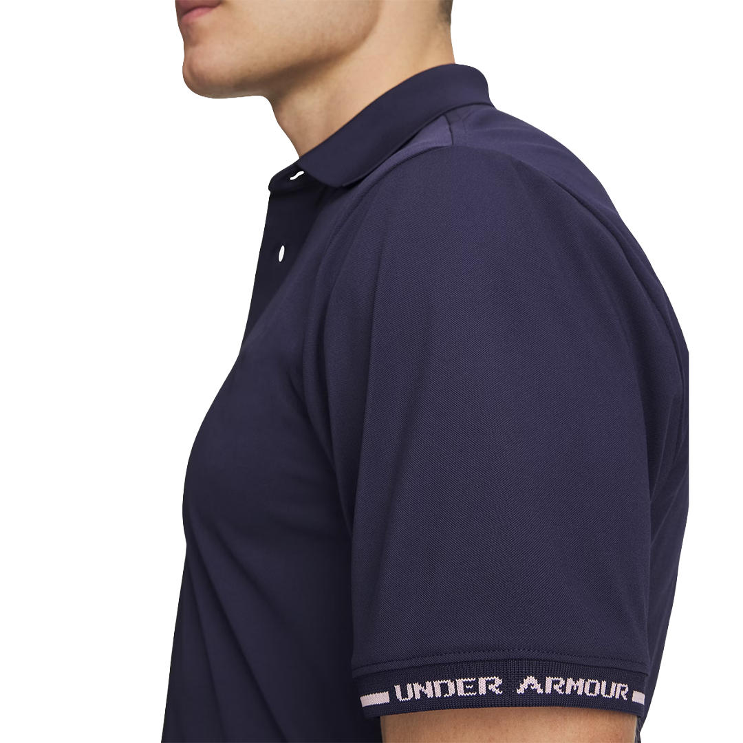 Under Armour ArmourDry Pique Polo