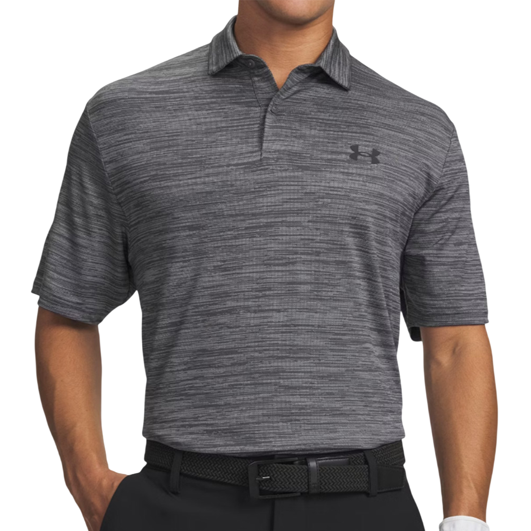 Under Armour Matchplay Polo