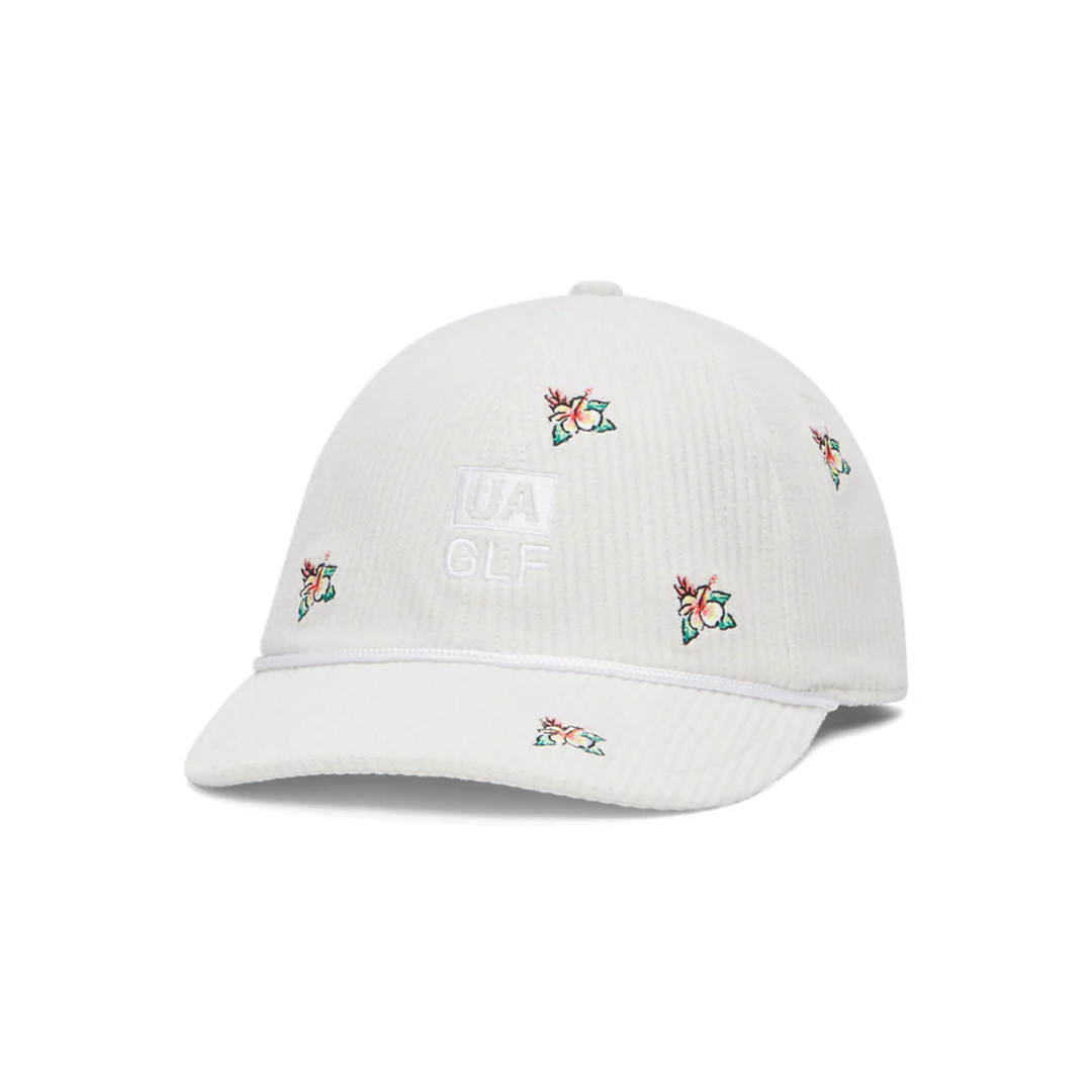 Under Armour Drive Cord PM37 Snapback Cap