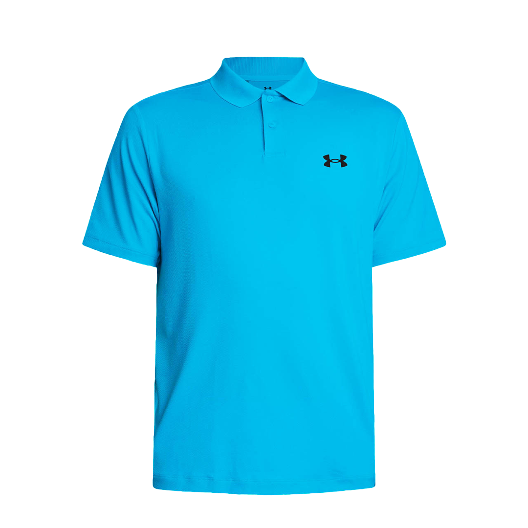 Under Armour Matchplay Polo