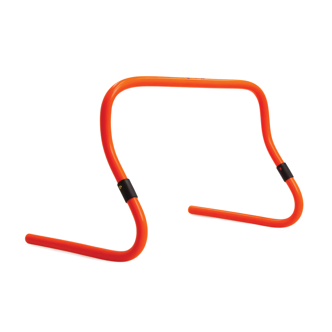 スポーツ・フィットネス variable technic OF ground tricks Victor Mini Agility Hurdle - Whiteley Medical Supplies