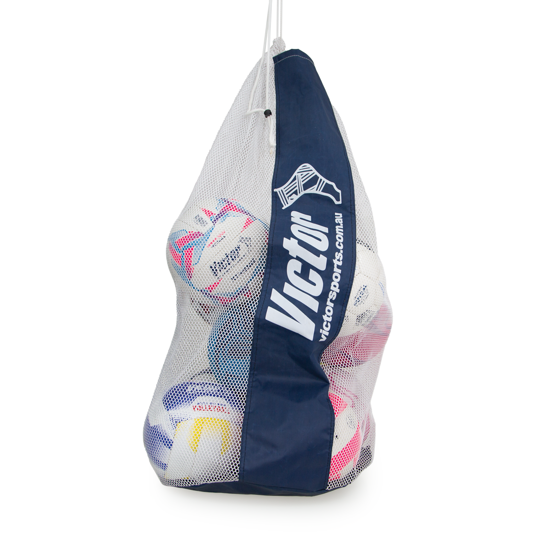 Victor Mesh Bag