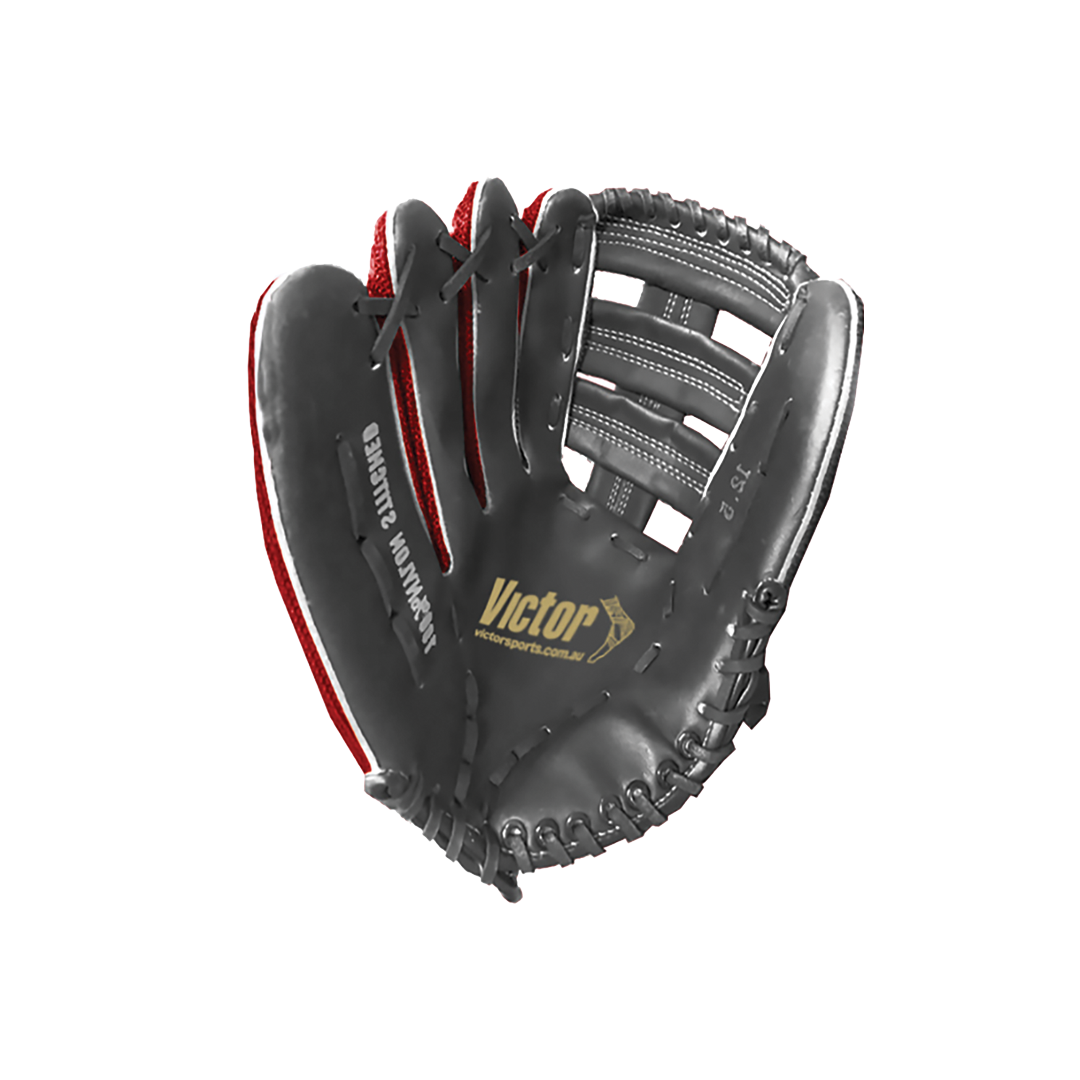 VBASFGCLHT10 Victor Fielders Glove Competition Size 10.5 Inch Left Main