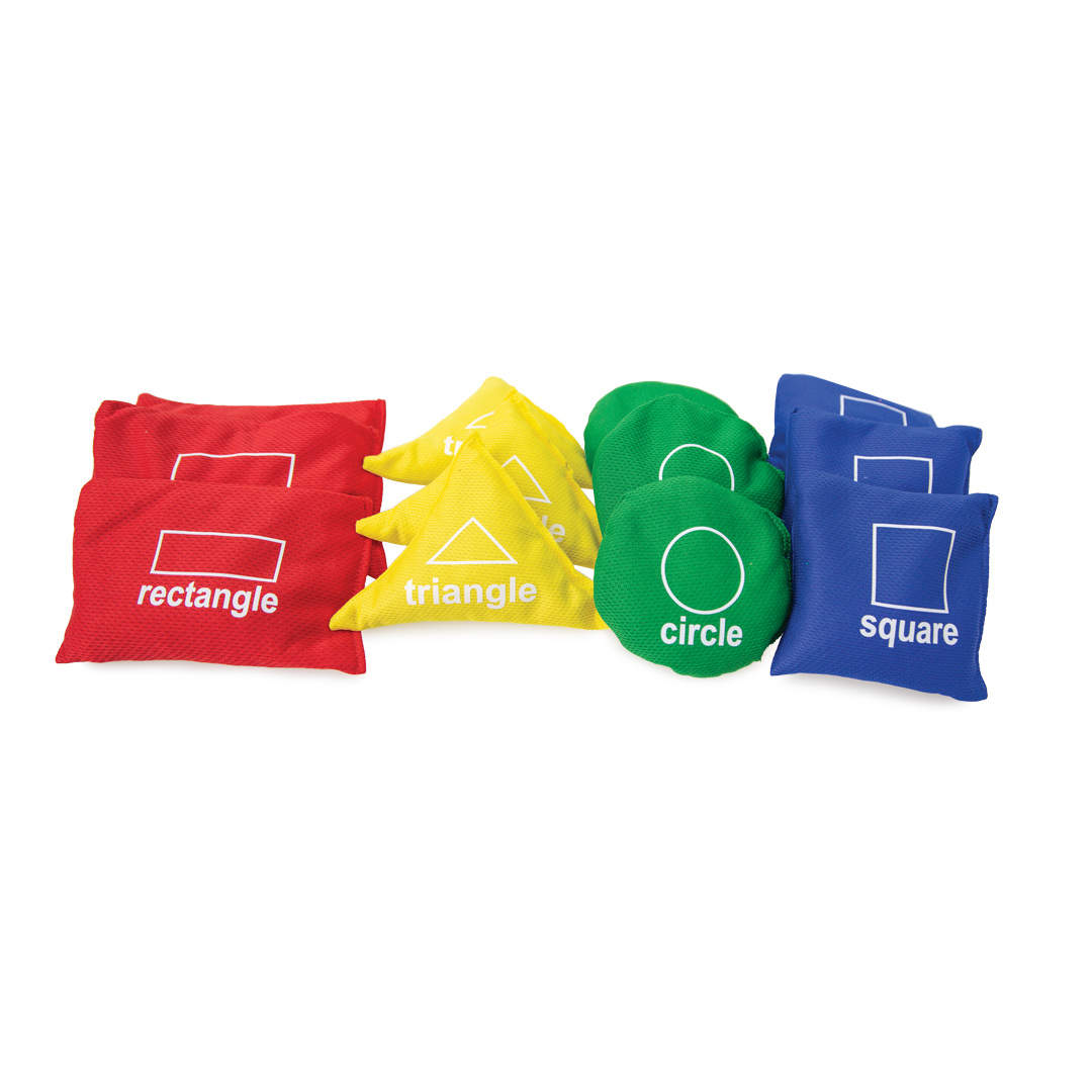 VBBSS12 Victor Bean Bag Shapes Main