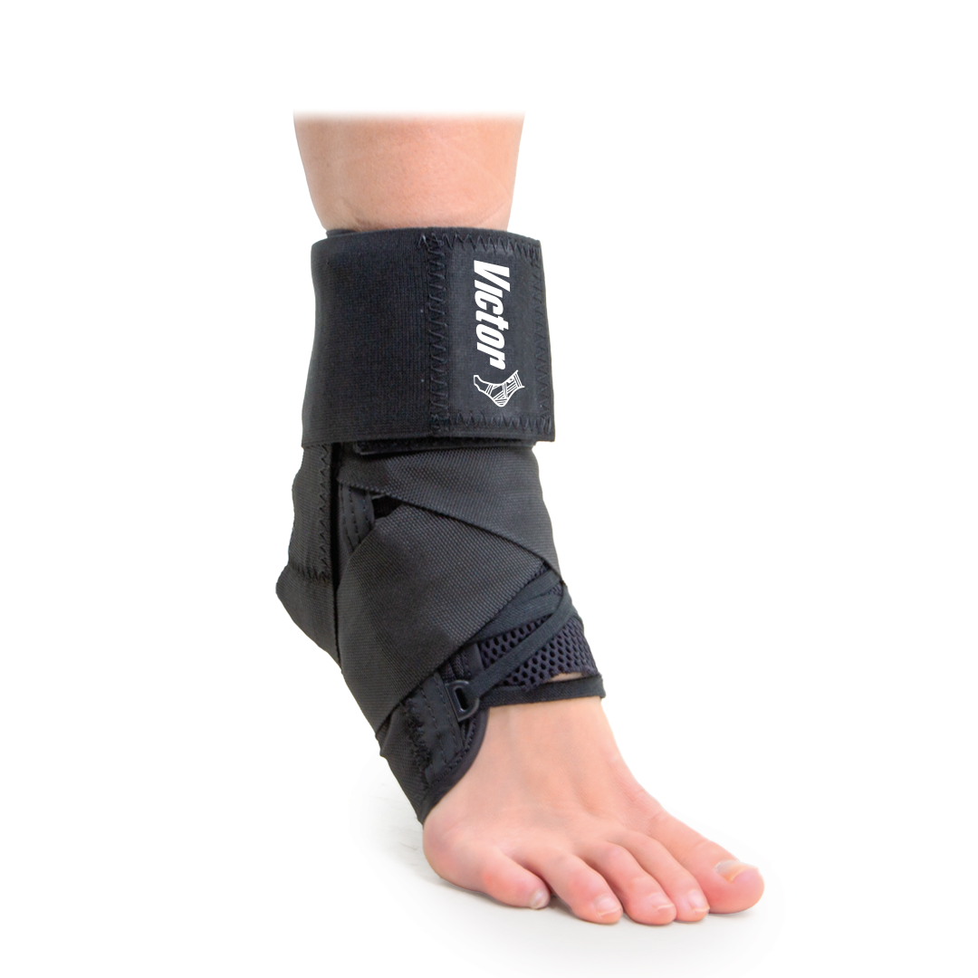 Victor Fast Fit Ankle Support - Whiteley Medical Supplies